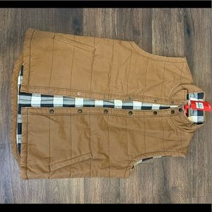 Men’s Union Bay Vest (Large)